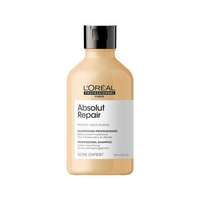 L'ORÉAL Professionnel Serie Expert Absolut Repair Shampoo 300 ml (Regeneráló sampon nagyon sérült)