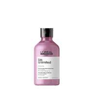 L'ORÉAL Série Expert Prokeratin Liss Unlimited Intense Smoothing Shampoo 300 ml (Kisimító sampon a)