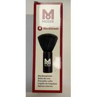 MOSER Nyakszirtkefe (Fekete nyél) 0092-6381 (0092-6381)