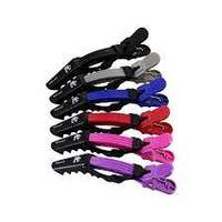 Sibel sárkány hajcsatt vegyes színben 11cm (6 db) 934097260 (Extra erős)