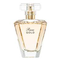 Avon Avon (EDP) RARE GOLD parfüm 50 ml