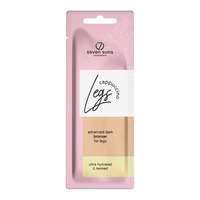 7suns 7suns (szoláriumkrém) Cappucino Legs Dark Bronzer 15 ml [ultra hydrated & tanned]