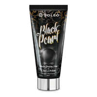 Soleo Soleo (szoláriumkrém) Black Pearl Bronzer 150 ml