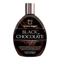 Brown Sugar Brown Sugar (szoláriumkrém) Black Chocolate 400 ml [200X]