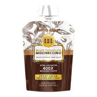 Brown Sugar Brown Sugar (szoláriumkrém) DOUBLE DARK Black Chocolate Mochaccino 100 ml [400X]
