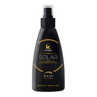 Dr. Kelen Dr. Kelen (szoláriumkrém) SUNSOLAR MAXX spray 150 ml