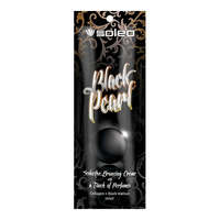 Soleo Soleo (szoláriumkrém) Black Pearl Bronzer 15 ml