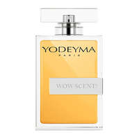 Yodeyma Yodeyma WOW SCENT! Eau de Parfum 100 ml