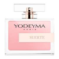 Yodeyma Yodeyma SUERTE Eau de Parfum 100 ml