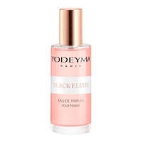 Yodeyma Yodeyma BLACK ELIXIR Eau de Parfum 15 ml