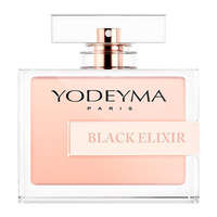 Yodeyma Yodeyma BLACK ELIXIR Eau de Parfum 100 ml