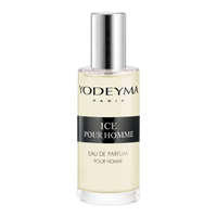 Yodeyma Yodeyma ICE POUR HOMME Eau de Parfum 15 ml