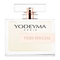 Yodeyma Yodeyma VERY SPECIAL Eau de Parfum 100 ml