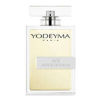 Yodeyma Yodeyma ICE POUR HOMME Eau de Parfum 100 ml