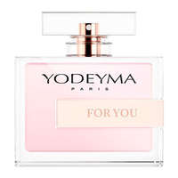 Yodeyma Yodeyma FOR YOU Eau de Parfum 100 ml