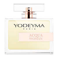 Yodeyma Yodeyma (EDP) ACQUA WOMAN Eau de Parfum 100 ml