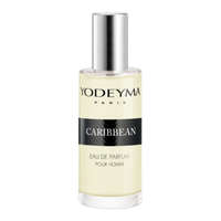 Yodeyma Yodeyma CARIBBEAN Eau de Parfum 15 ml