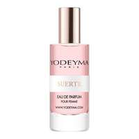 Yodeyma Yodeyma SUERTE Eau de Parfum 15 ml