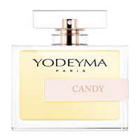Yodeyma Yodeyma (EDP) CANDY Eau de Parfum 100 ml
