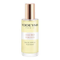 Yodeyma Yodeyma DAURO FOR HER Eau de Parfum 15 ml