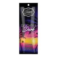 Tan Desire Tan Desire (szoláriumkrém) Delightful Dark Bronzer 15 ml