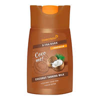 Tannymaxx Tannymaxx (szoláriumkrém) X-TRA Dark Coconut Tanning Milk + Bronzer 200 ml