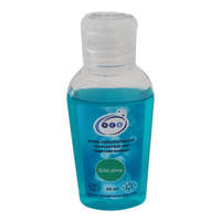 AC KFT AC Nyári szélvédőmosó koncentrátum – bogároldó hatással, zöldalma illattal (50 ml → 5 liter)