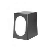 DAY-CO METAL DAYCO Szalvéta adagoló ABS fekete