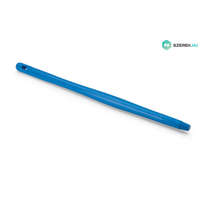 IGEAX Igeax Monoblock műanyag nyél 60cm; átmérő 32/22mm kék
