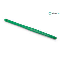 IGEAX Igeax Monoblock műanyag nyél 60cm; átmérő 32/22mm zöld