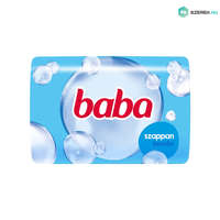 Unilever Baba Szappan 100G Normál Krémes