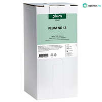 Plum Plum No. 14 1400 ml bag-in-box