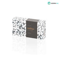 WEPA Satino Wepa Prestige kozmetikai kendő 2rétegű, fehér, 100lap/csomag, 40 csomag/karton