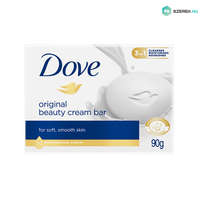 Unilever Dove Beauty Cream szappan kék 90 G