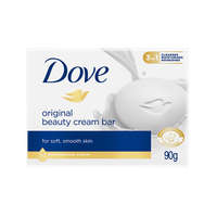 Unilever Magyarország Kft. Dove Beauty Cream szappan kék 90 G