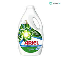 Procter&amp;Gamble Ariel Gél Mountain Spring Clean&Fresh folyékony mosószer 2,15L, 43 mosásos