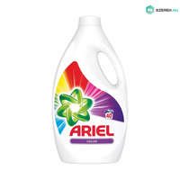 Procter&amp;Gamble Ariel Gél Color Clean&Fresh folyékony mosószer 2,15L, 43 mosásos