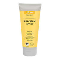Plum A/S Plum Sun Cream SPF 30 fényvédő krém 200 ml