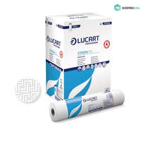 LUCART Lucart Strong 50 Joint orvosi papírlepedő, 2 rétegű 50 cm, 50 m, 6 tekercs/karton