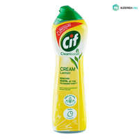 Unilever Cif folyékony súrolószer Lemon (Sárga) 250ml