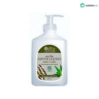 KROLL Eco Bio folyékony szappan Kéz & Test 300ml