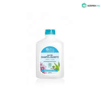 KROLL Eco Bio Haj & Test Sampon fiúknak 1-3 éves korig 300ml