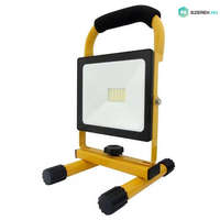  Trixline LED Hordozható Reflektor 10W 4200K