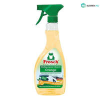 FROSCH Frosch Általános felület tisztító spray narancs 500ml
