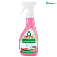 FROSCH Frosch Vízkőoldó spray málnaecettel 500ml