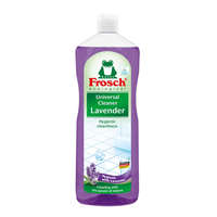 FROSCH Frosch Általános tisztító levendula 1000ml