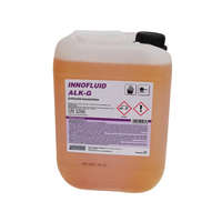 Innoveng 1 Kft Innofluid Alk-G grilltisztító koncentrátum 20L