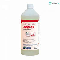 INNOVENG Innofluid Acid-TX vízkő- és rozsdaoldó koncentrátum 1L
