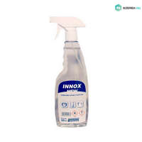 INNOVENG Innox New rozsdamentes acél ápoló- tisztítószer szórófejes 0,5L
