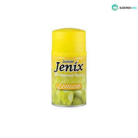 GÜLER KOZMETIK Jenix Junior légfrissítő utántöltő 260 ml Lemon illat